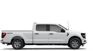 2026 Ford F-150® External Image 1